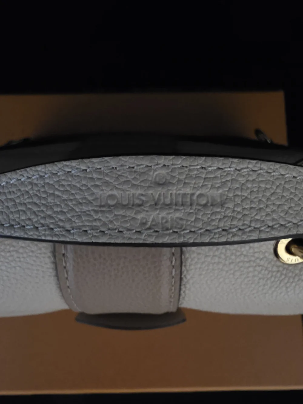 Louis Vuitton elegant top